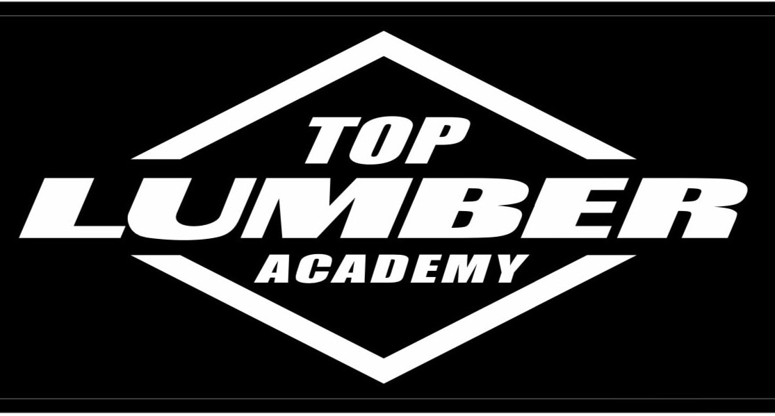 Top Lumber Sports Academy logo
