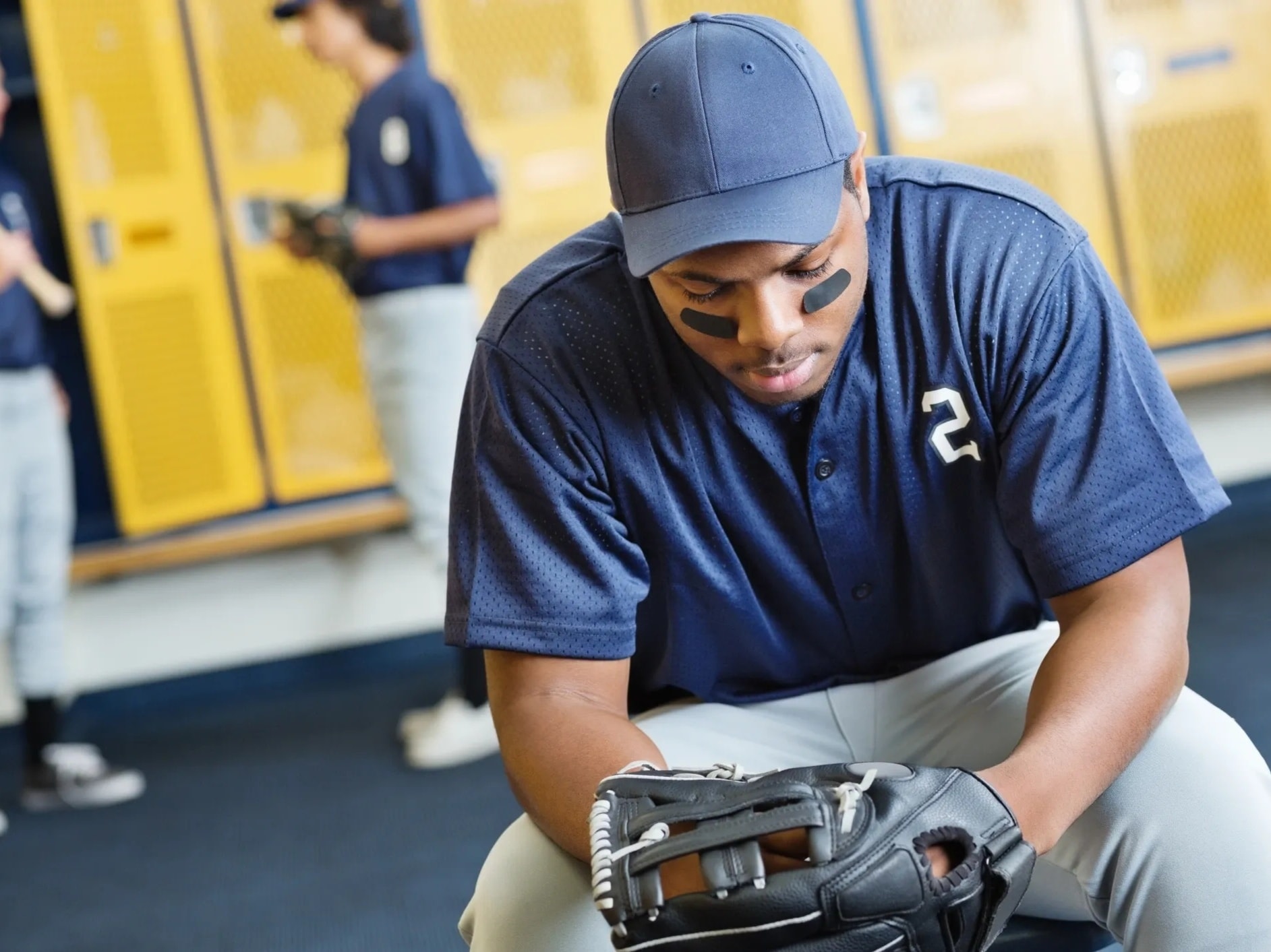 Sports & Performance Mental Health
